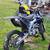 2007 kawasaki dirt bike 2 thumbnail