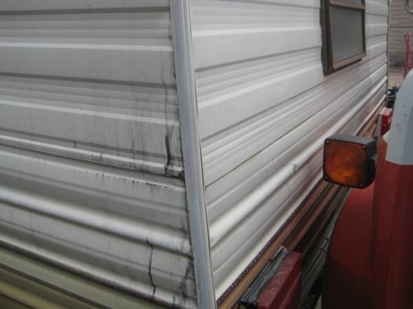 1986 Fleetwood 18' Wilderness Camp Trailer - $3,777 (Denver,Colorado 80221)63493557755907122