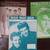 Four Early 60'S Sheet Music/Lyrics from Six Different Recording Artist 5 thumbnail