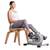 SUNNY FITNESS EXERCISE BIKE FOR UNDER DESK/SITTING IN SOFA… in pesos 1 thumbnail