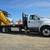 2004 Ford F-650 15,800# 49' Knuckle Boom Crane  5,000 Miles 1 thumbnail