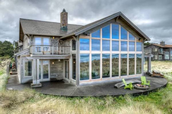 $1 / 6br - Oceanfront Manzanita! (Manzanita)64218332513923120