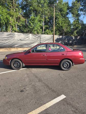 2004 Nissan Sentra 1.8 S - $3.250 (Alexandria)63440098351489121