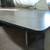 8 ft Conference Table, Vintage 3 thumbnail