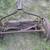 Antique Reel Lawn Mower 2 thumbnail