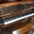 2 - BABY GRAND PIANOS - FOR SALE - YAMAHA - WEBER 19 thumbnail