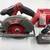 Milwaukee 2730-20 M18 FUEL 6-1/2" Circular Saw w/ Battery & Charger 1 thumbnail