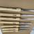 Woodturning Chisel Set 2 thumbnail
