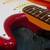 Kramer Focus Classic Strat Style Guitar 80's Made In Japan - Cherry Bu 7 thumbnail
