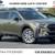 2025 Subaru Outback Premium hatchback Green Metallic 1 thumbnail