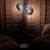 KURT VERSEN-STYLE MCM LAMP 2 thumbnail