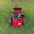Snapper riding mower 4 thumbnail