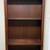 Solid Wood Bookshelf – 5 Shelves, Sturdy & Classic 1 thumbnail