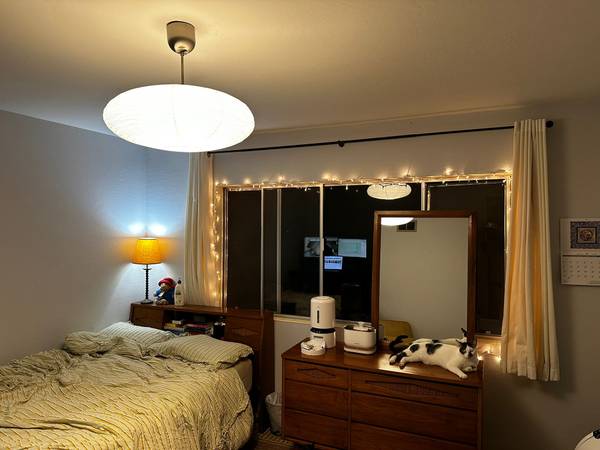 $1,580 / 8br - Room Available in Large Home Oct 1st (los altos)63880132840835121
