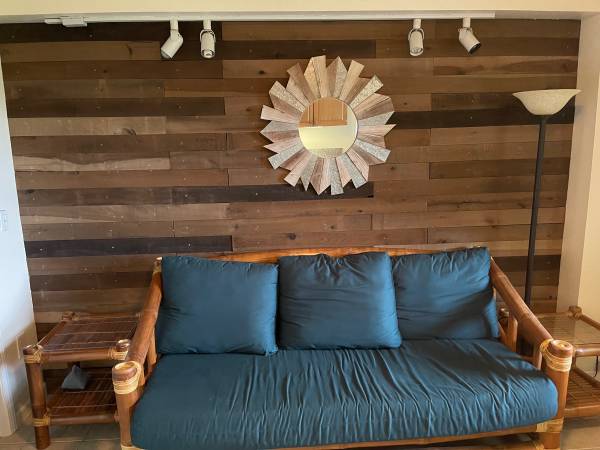 $2,000 / 1br - Wailua Rise Apartment - Available Oct 1st (Kapaa)63939398583938123