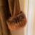 Shearling woman coat made in Italy 7 thumbnail