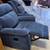 Brand New Colbokt Blue Large Recliners 2 thumbnail