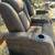 Larado Reclining LoveSeat w Console in Middle.+Non Electric Love Seat. 8 thumbnail