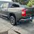 2015 TOYOTA TUNDRA CREWMAX LIMITED 4WD 4 thumbnail