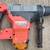 MILWAUKEE 2718-20 M18 FUEL 1-3/4" SDS MAX ROTARY HAMMER 3 thumbnail