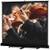 Da-Lite 40253 Floor Model C Manual Front Projection Screen (8x8') with 1 thumbnail