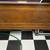 Quarter-sawn oak bed 2 thumbnail