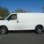 2018 CHEVROLET EXPRESS G2500 CARGO VAN WORK TRUCK WITH SHELVES 2 thumbnail