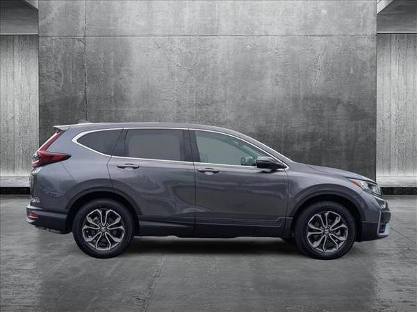 2022 Honda CR-V AWD Tracción en las cuatro ruedas Certificado CRV EX-L SUV - $29,999 (Llame *(571) 449-2081* para Confirmar Disponibilidad al Instante)63616621287553123
