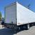2018 Isuzu FTR 26' DRY BOX + CABOVER (EASY TURNING) + LIFTGATE 2 thumbnail
