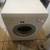 Whirlpool compact 24" Width stackable dryer, 240v, runs excellent 1 thumbnail