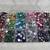 Creatology Assorted Round Rhinestones Gems Acrylic Multicolor Stick On 2 thumbnail