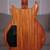 David Thomas McNaught DTM Guitar Diamond top. No shipping 5 thumbnail