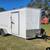 7x16 Enclosed Trailer 1 thumbnail