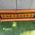 1955 - 56 Chevy Truck Tailgate 1 thumbnail