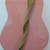 Folk Guitar full  size PINK Johnson w/ Case Model JG-100-PK Nice! 7 thumbnail