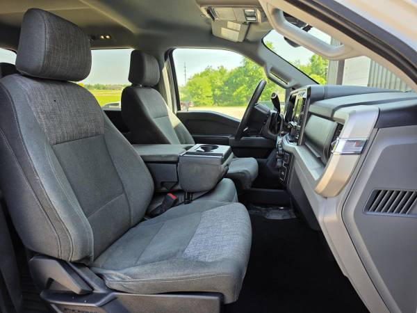 2023 Ford F-350 F350 F - Photo 10