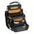 DEWALT TSTAK-Compatible Soft Tool Organizer Ballistic Nylon, 25 Pocket 5 thumbnail