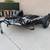 Kendon Stand-up Motorcycle Trailer 2 thumbnail