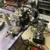 Offenhauser Flathead intake Holley 4 barel carburetor 1 thumbnail