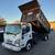 2022 Isuzu NPR Dumptruck, 8k mi, Like New Tarp system, side door acces 1 thumbnail