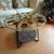 Custom resin Pinecone End/Coffee Table 5 thumbnail