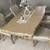 Traditional Beige Dining Set (ornate - gold accents) 1 thumbnail
