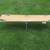Two Folding Camping Cots 12 thumbnail