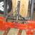 JD tractor - Quick hitch for loader # 480 1 thumbnail