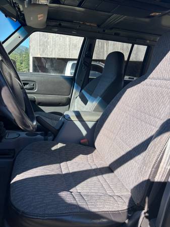 Jeep Cherokee - $3,900 (Arlington)63622836791681123