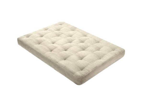 Full Futon Matress 1