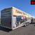 2001 Wells Cargo 48' Gooseneck Car Hauler Car / Racing Trailer 3 thumbnail