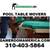 7 day Pool Table Movers, repair, refelt service, mover, QUOTE HERE 1 thumbnail