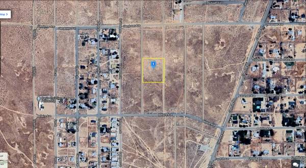 $14,995 ¡Oferta para inversores! 2,6 acres con financiamiento del vendedor – $350 de enganche (North Edwards)63701034758657121