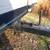 8' x 10' Utility trailer with tilt and ramp and side panels 13 thumbnail